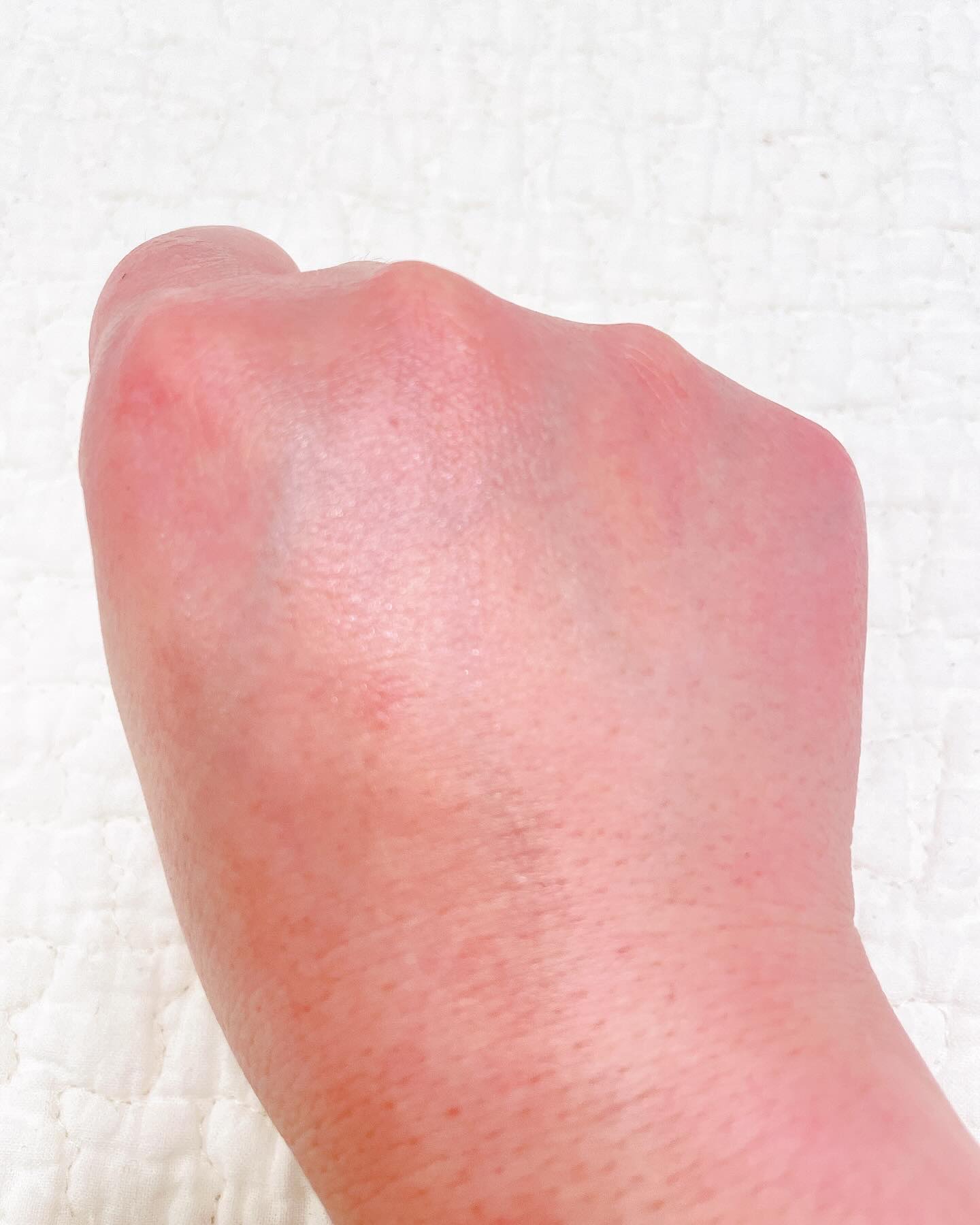 PHセンシティブマスク バイタルフィット/SAM'U/シートマスク・パックを使ったクチコミ（3枚目）