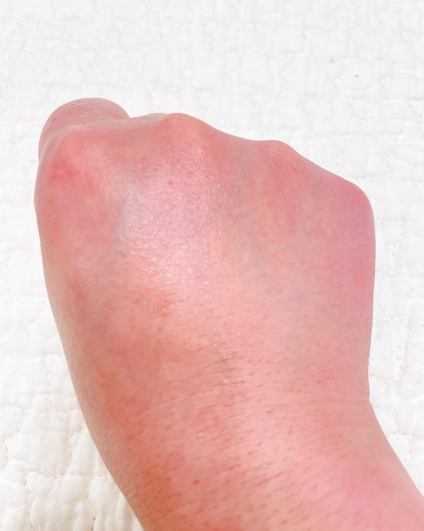 PHセンシティブマスク バイタルフィット/SAM'U/シートマスク・パックを使ったクチコミ(3枚目)