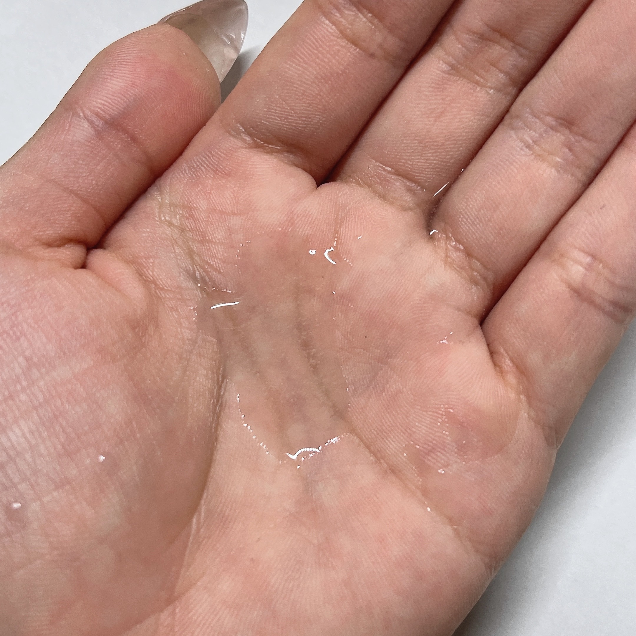 ルルルン トナーパッド うるおいON/ルルルン/トナーパッドを使ったクチコミ（2枚目）