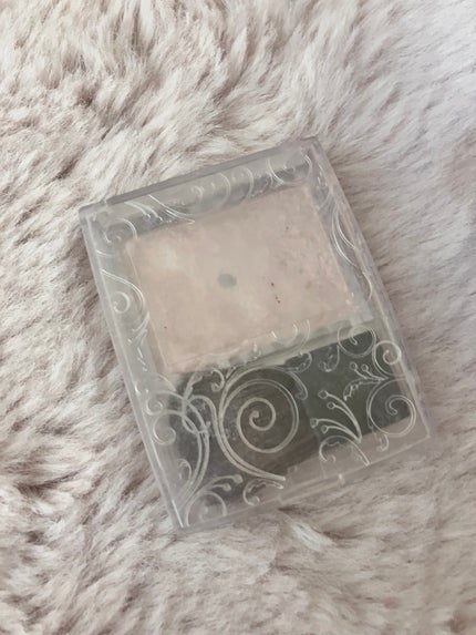 パールグロウハイライト/CEZANNE/パウダーハイライトを使ったクチコミ(3枚目)