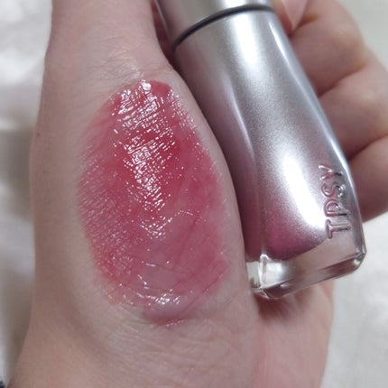 ジューシーリッププランパー6g/TPSY/リッププランパーを使ったクチコミ(4枚目)