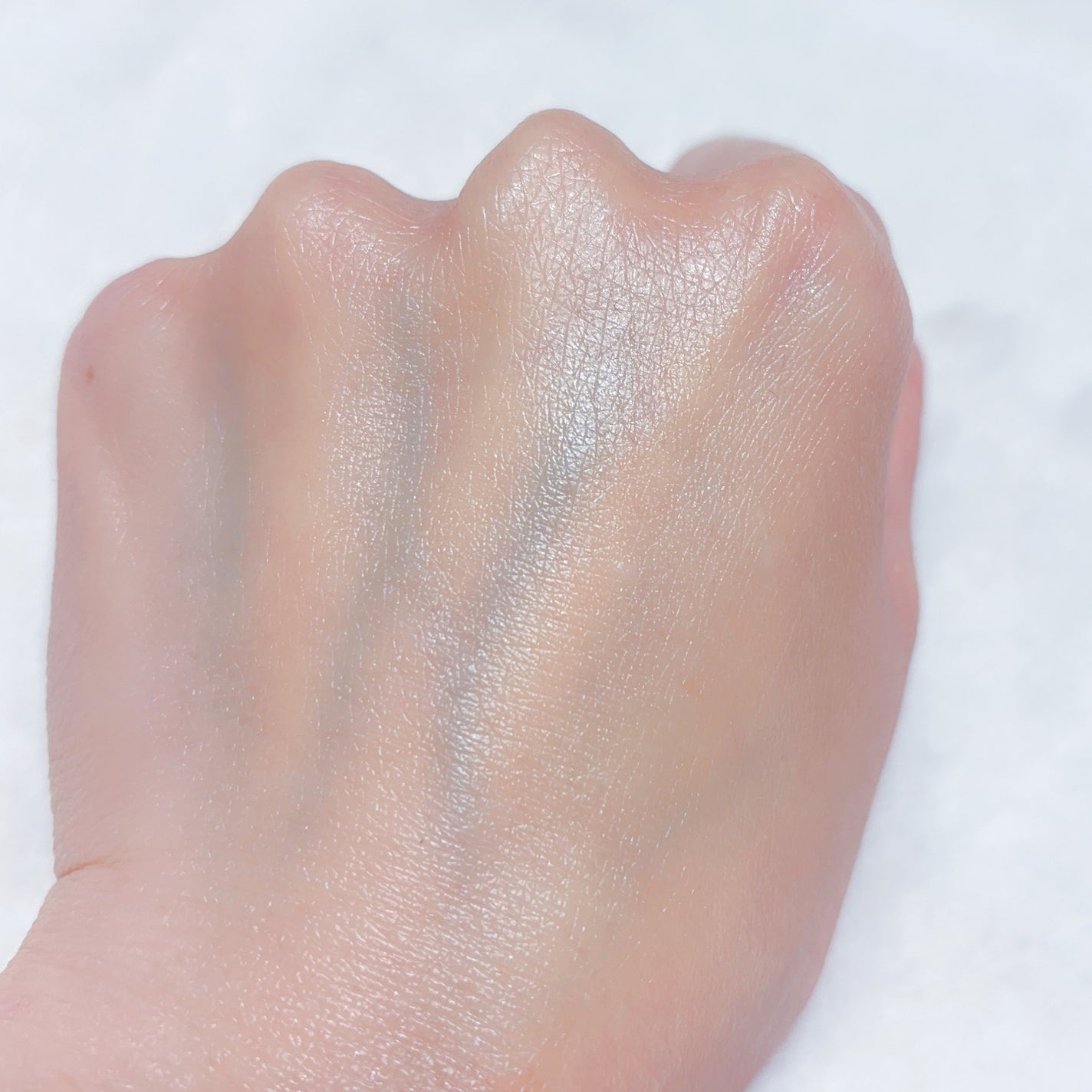 ニベアUV ディーププロテクト&ケア ミルクミスト/ニベア/日焼け止めミスト・スプレーを使ったクチコミ(7枚目)