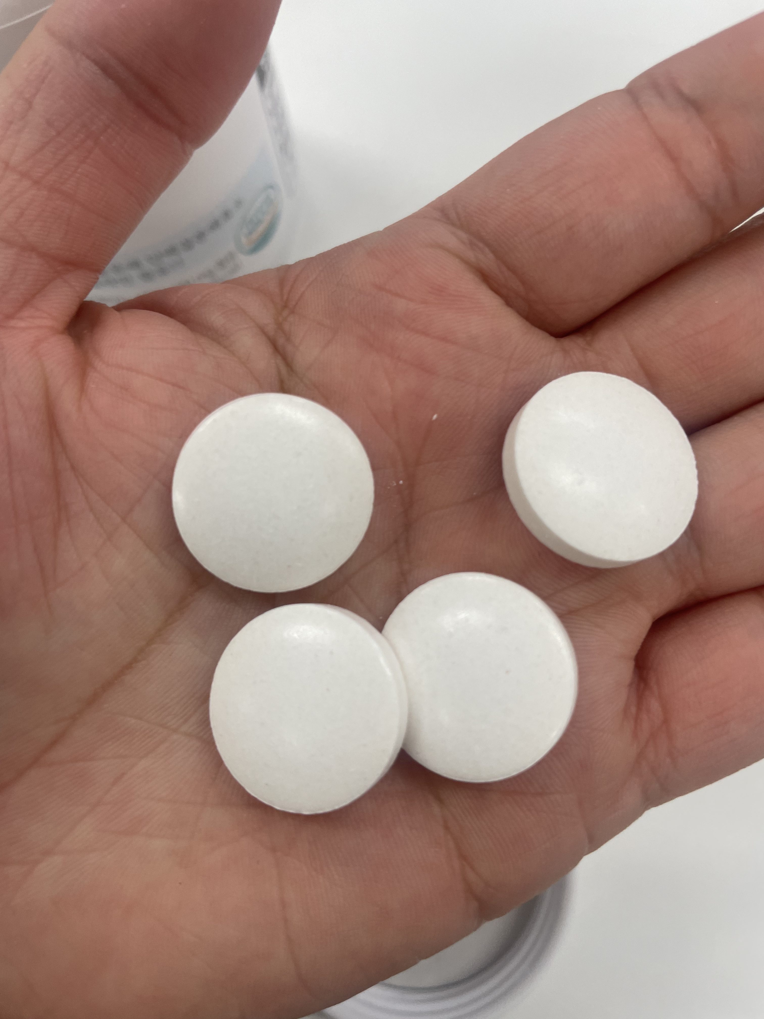 酵素マックス/Dr. Choi's Solution/ボディサプリメントを使ったクチコミ（3枚目）