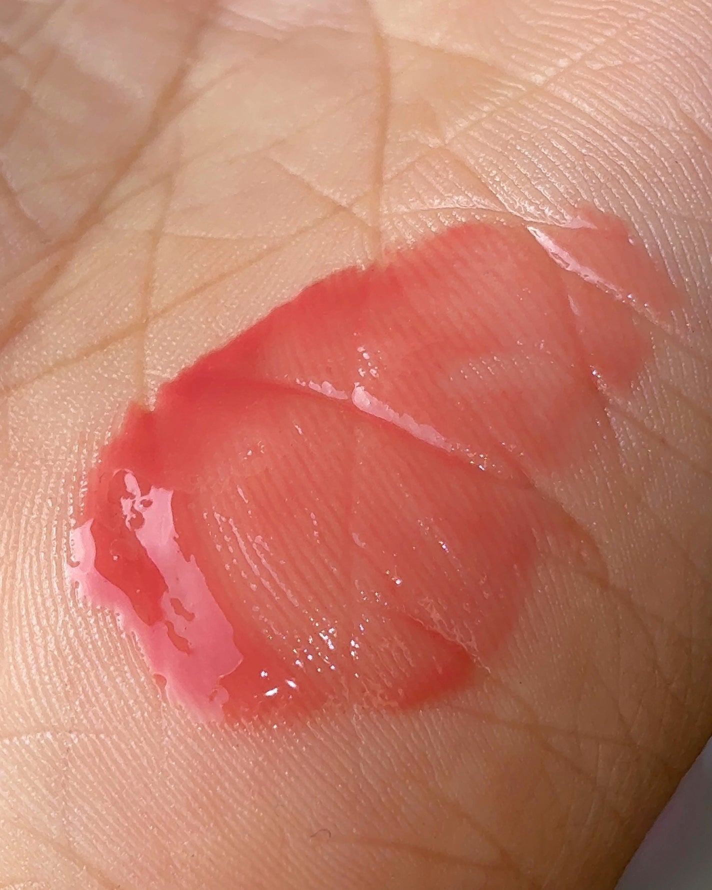 ã°ã¬ã€ãº ãã£ã³ããªããã»ã©ã /LANEIGE/ãªããçŸå®¹æ¶²ã䜿ã£ãã¯ãã³ãïŒ2æç®ïŒ