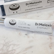 アイファルトアイバッククリーム/Dr.Melaxin/アイケア・アイクリームを使ったクチコミ（1枚目）