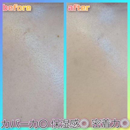 BRAYE EFFORTLESS CUSHION (3 COLORS)/BRAYE/クッションファンデーションを使ったクチコミ(3枚目)