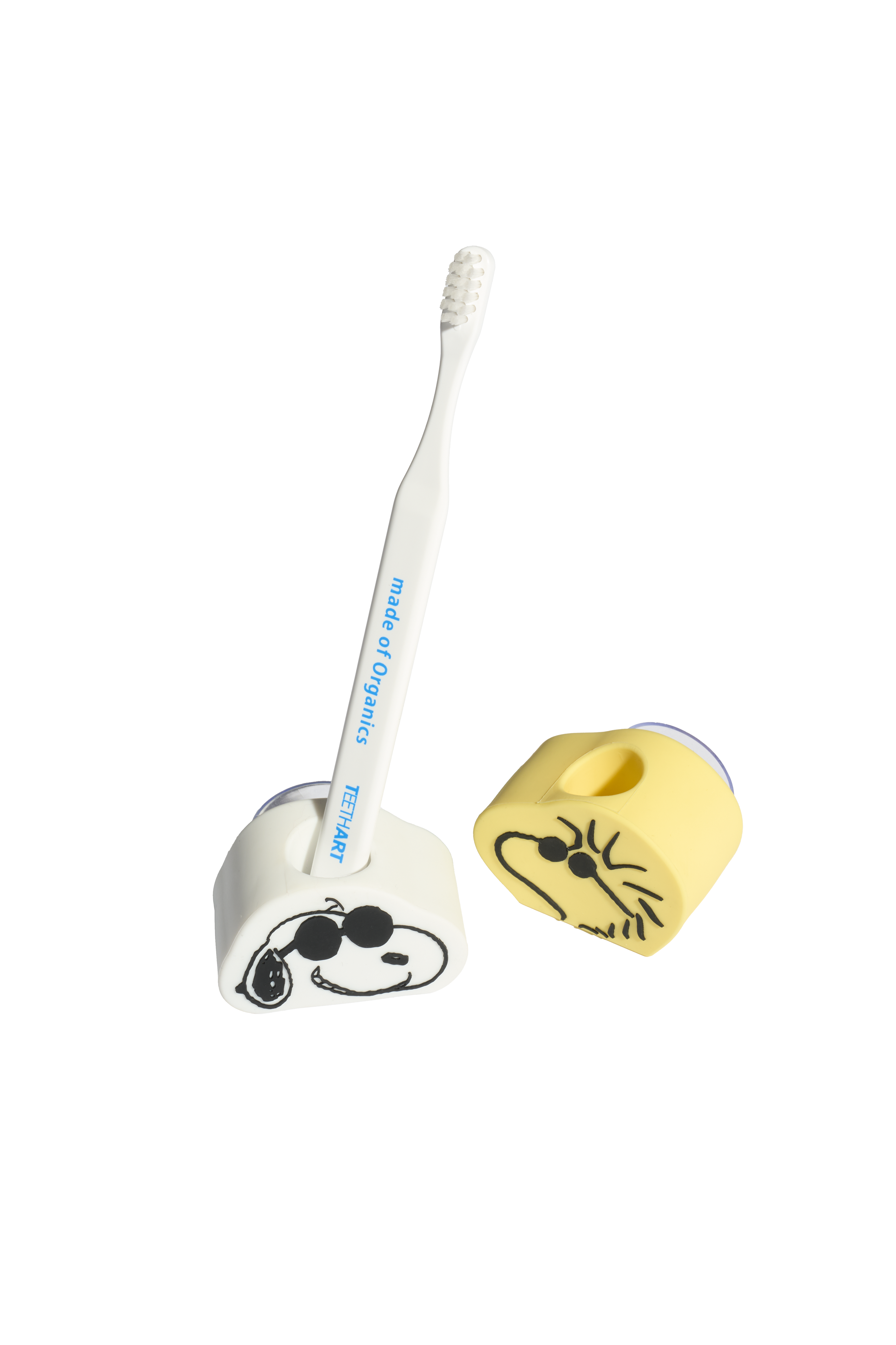 コスメキッチン ＜JOE COOL＞ 歯ブラシスタンド