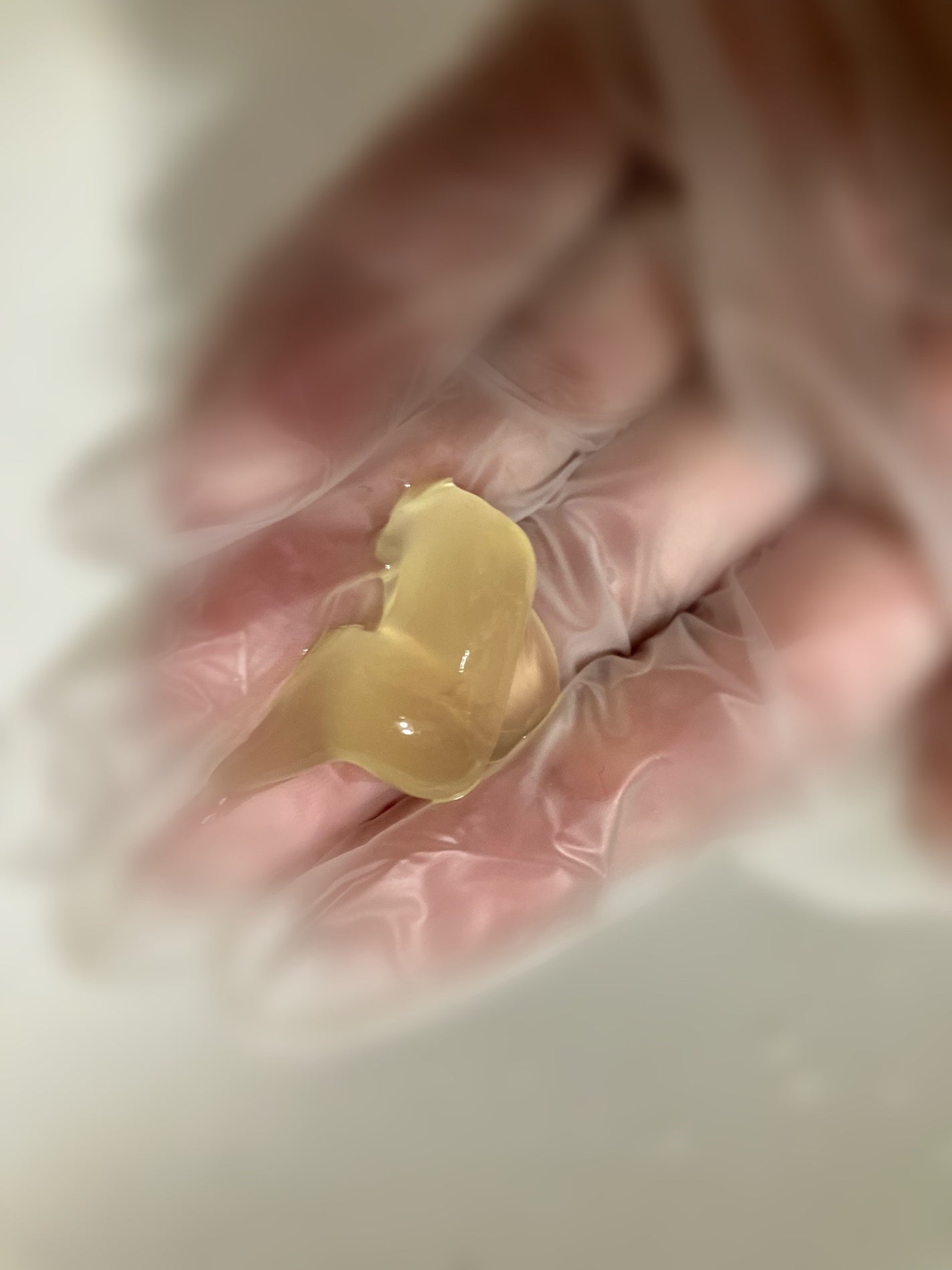 タプリ モイストジェルウォッシュ VC/ナリスアップ/その他洗顔料を使ったクチコミ(2枚目)