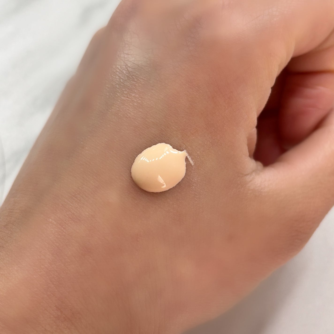 モチベートユアスキン/excel/化粧下地を使ったクチコミ(3枚目)