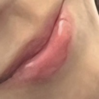 ロウグロウジェルティント/hince/リップティントを使ったクチコミ（1枚目）