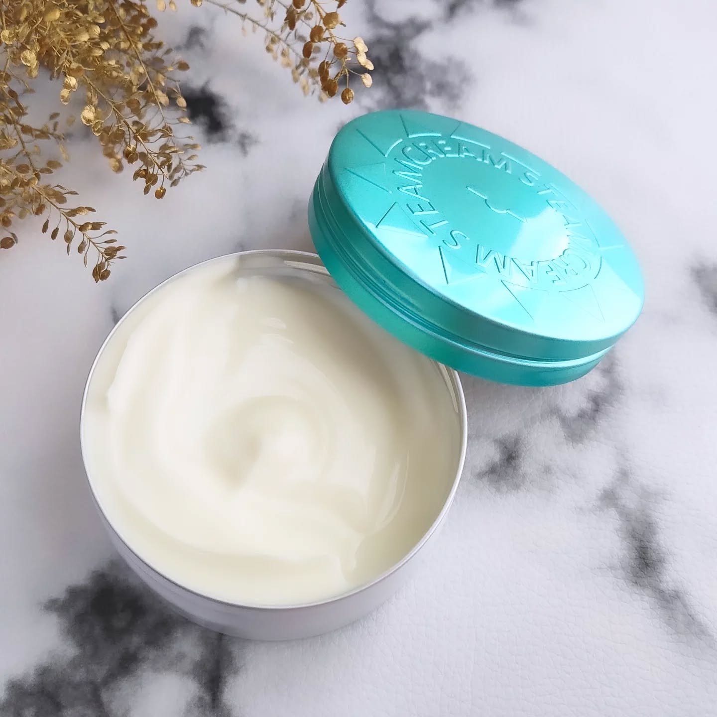 スチームクリーム UVプロテクション 33 ハッカ＆アロエ/STEAMCREAM/日焼け止めクリームを使ったクチコミ（3枚目）