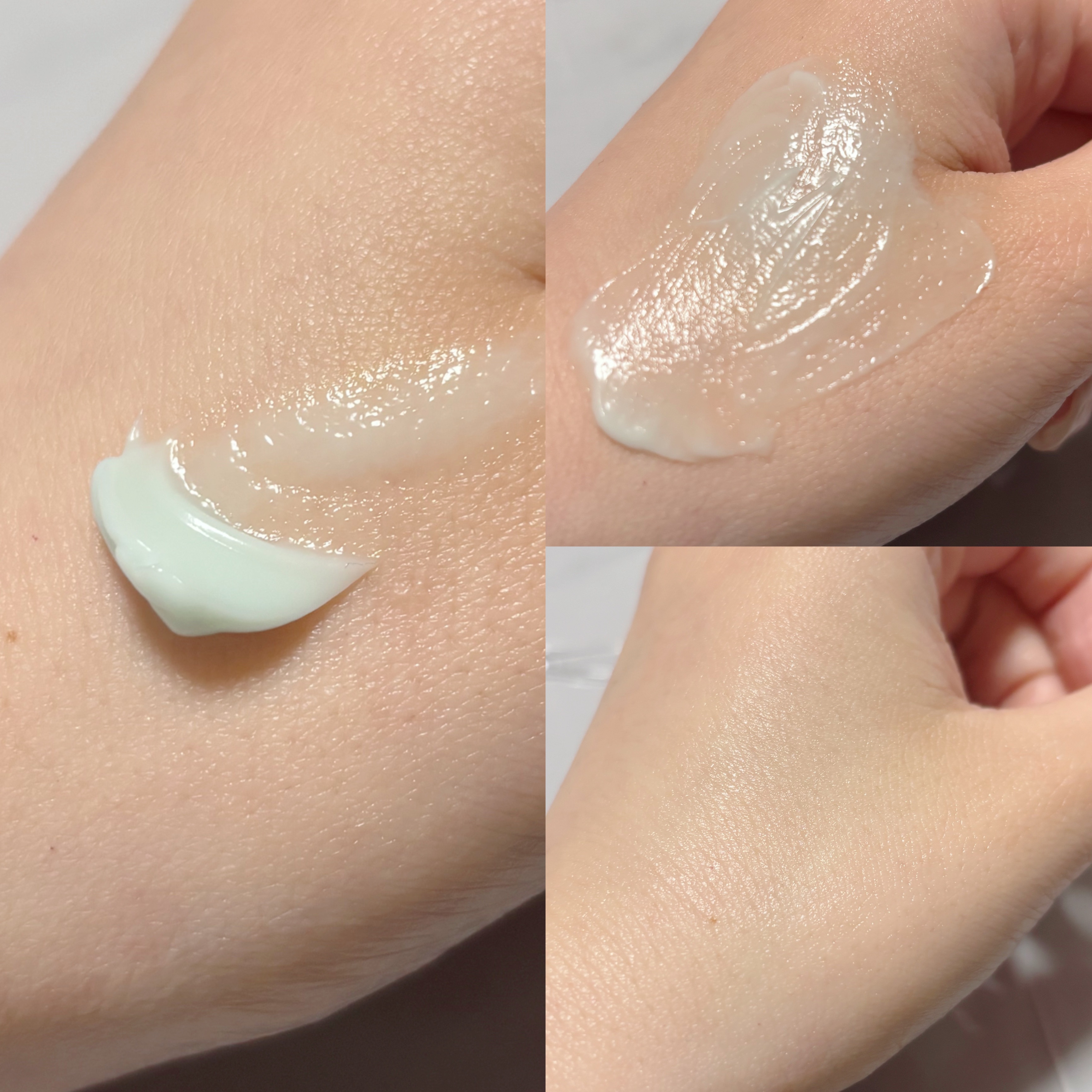 PDRN 73 リバイタライジング アンプル/MAYBENA/美容液を使ったクチコミ（3枚目）