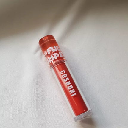 ウォーターフルリッププランパー ストロング 03 プリティコーラル/COSNORI/リッププランパーの画像