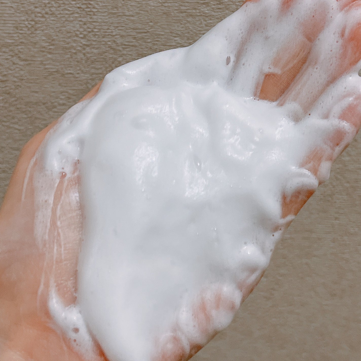 エッセンスイン クレンジングフォーム/d プログラム/洗顔フォームを使ったクチコミ(6枚目)