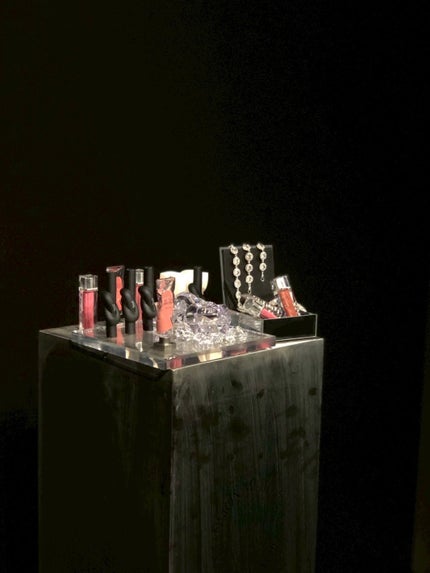 オブジェリキッド/MUZIGAE MANSION/口紅を使ったクチコミ(7枚目)