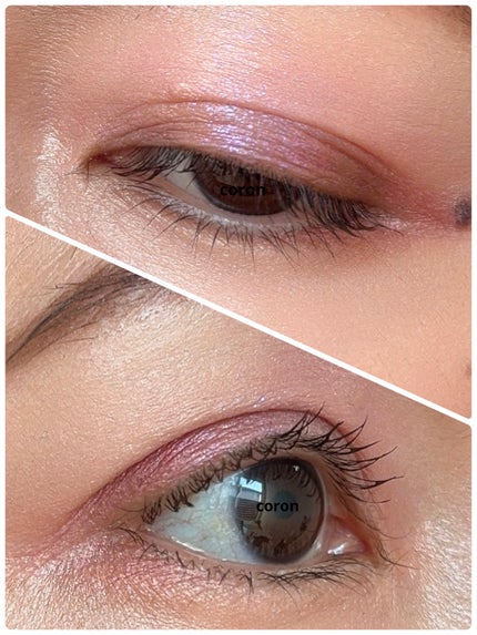 パーフェクトエクステンション マスカラ/D-UP/マスカラを使ったクチコミ(2枚目)