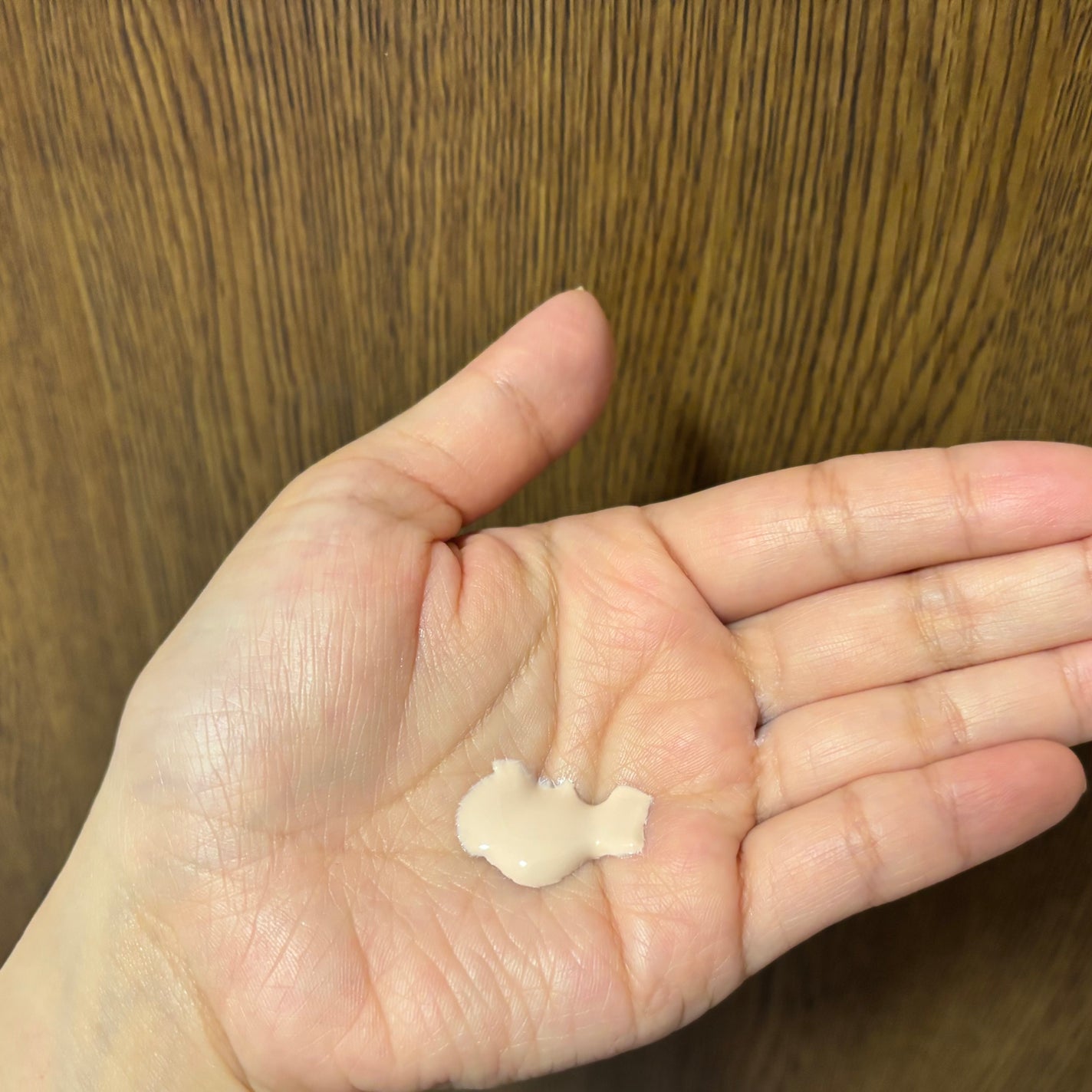 アンプルール WプロテクトUV トーンアップP/アンプルール/日焼け止めローションを使ったクチコミ(2枚目)