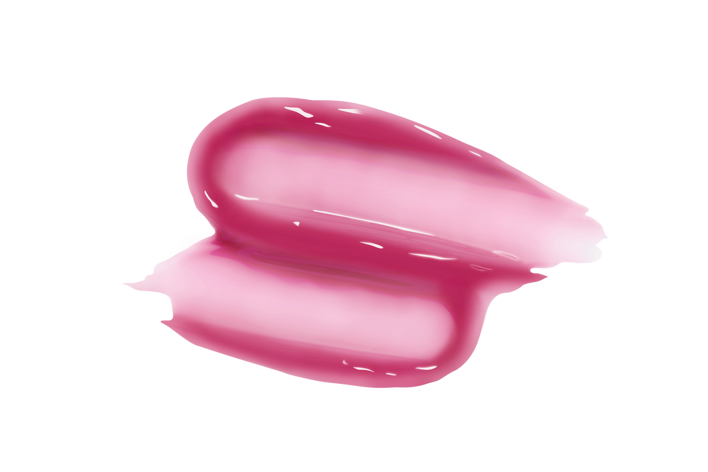 「CipiCipi(シピシピ)」と「rom&nd(ロムアンド)」が初コラボ!とびきり甘いピンクカラーの限定アイテムが登場!の画像