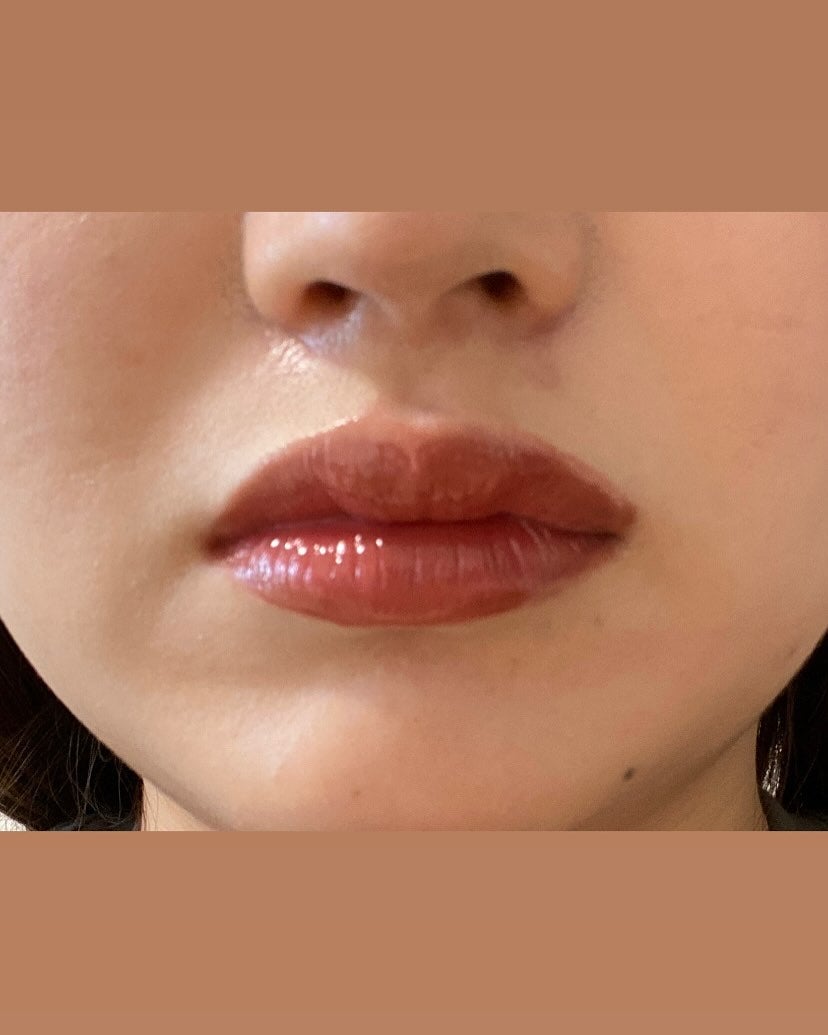 ローティント/BBIA/リップティントを使ったクチコミ(4枚目)