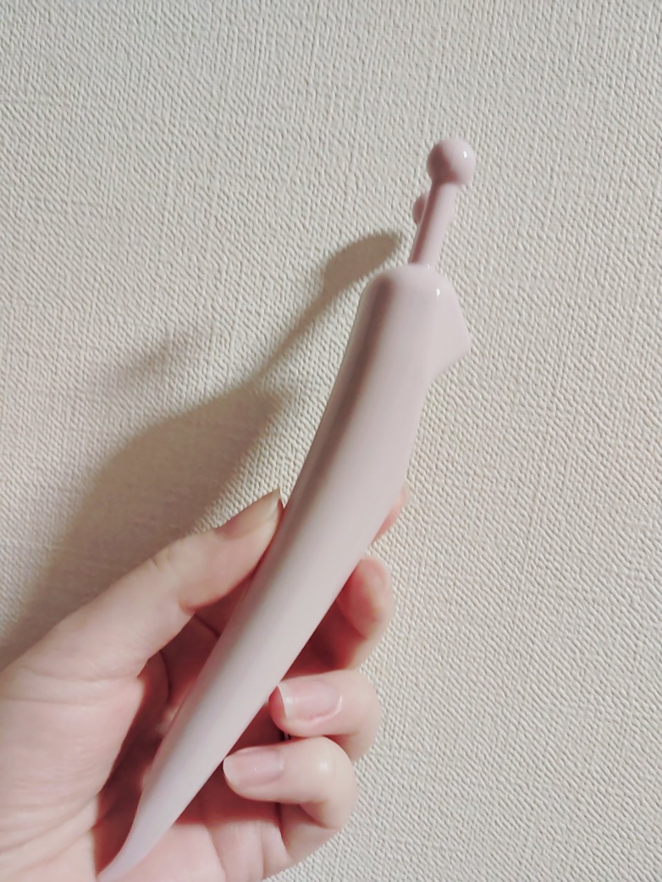 GLOBAL JAPAN ミラツムリかっさのクチコミ「　　　　GLOBAL JAPAN　ミラツムリかっさ

みなさん、こんばんは☺
今日は、ミラツム.....」（3枚目）