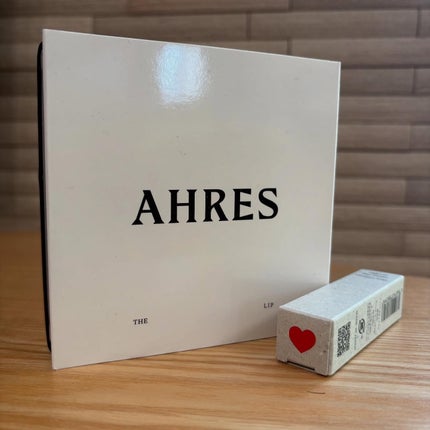 ザ リップ ネオ アニマ/アーレス/口紅を使ったクチコミ(2枚目)