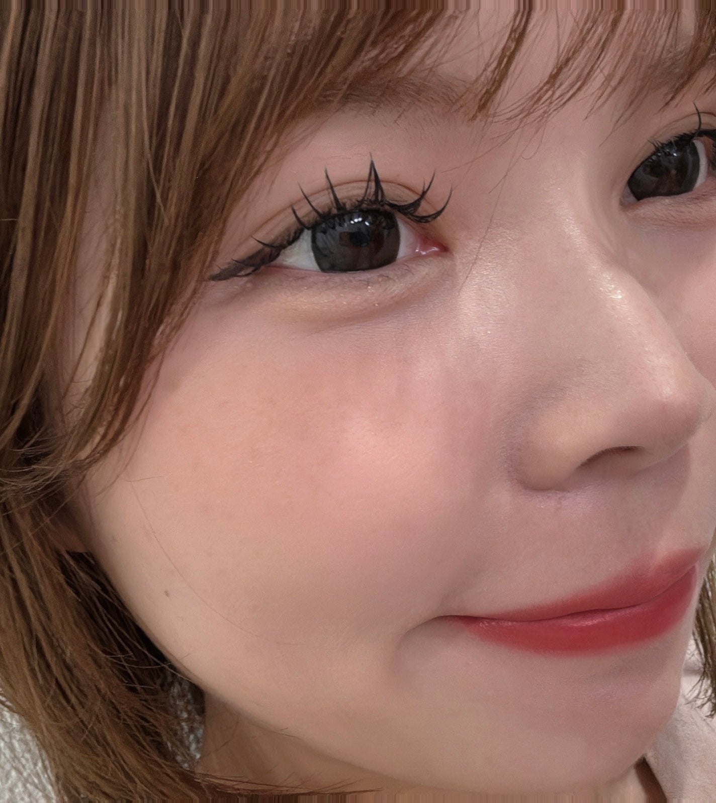 ソフトブラーリングアイパレット/wakemake/アイシャドウパレットを使ったクチコミ(1枚目)