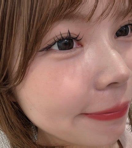 ソフトブラーリングアイパレット/wakemake/アイシャドウパレットを使ったクチコミ(1枚目)