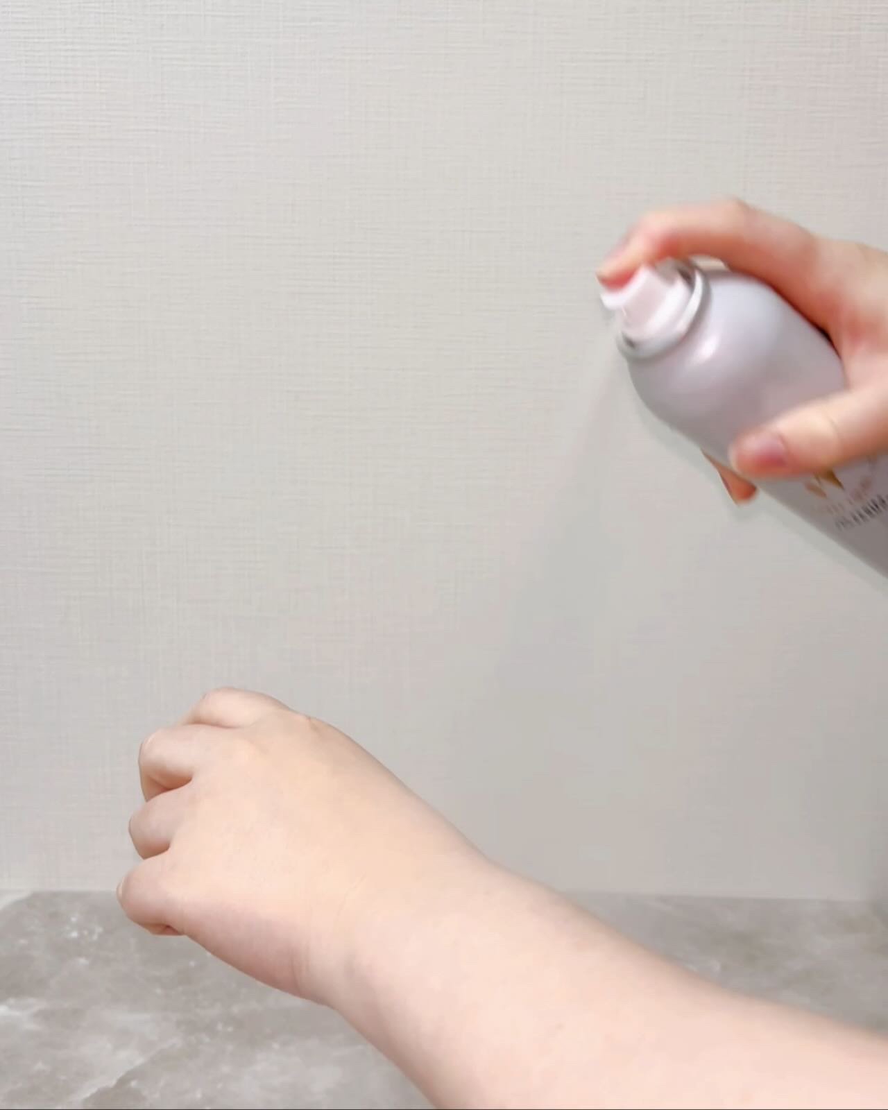 M&D　クリアUVスプレー/Mother&Daughter/日焼け止めミスト・スプレーを使ったクチコミ（3枚目）