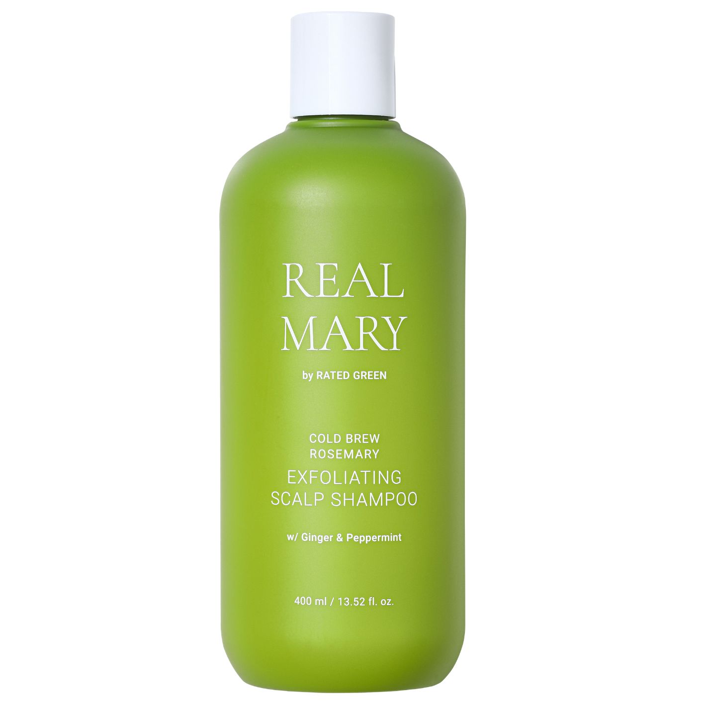 ローズマリースカルプシャンプー / RATED GREEN