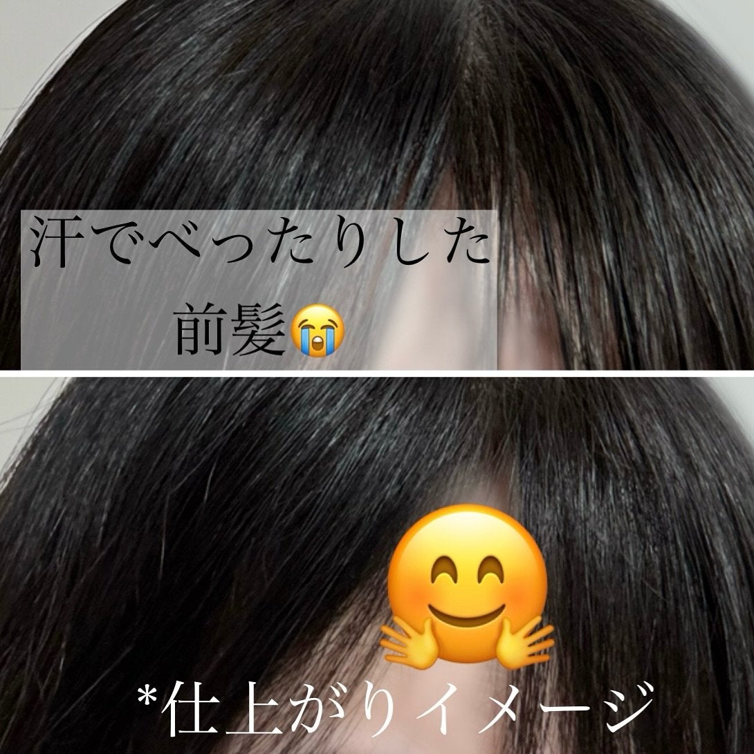 SS ビオリス ピュアレタッチ ドライシャンプー (チュベローズ&ジャスミンの香り)/SSビオリス/ドライシャンプーを使ったクチコミ(8枚目)