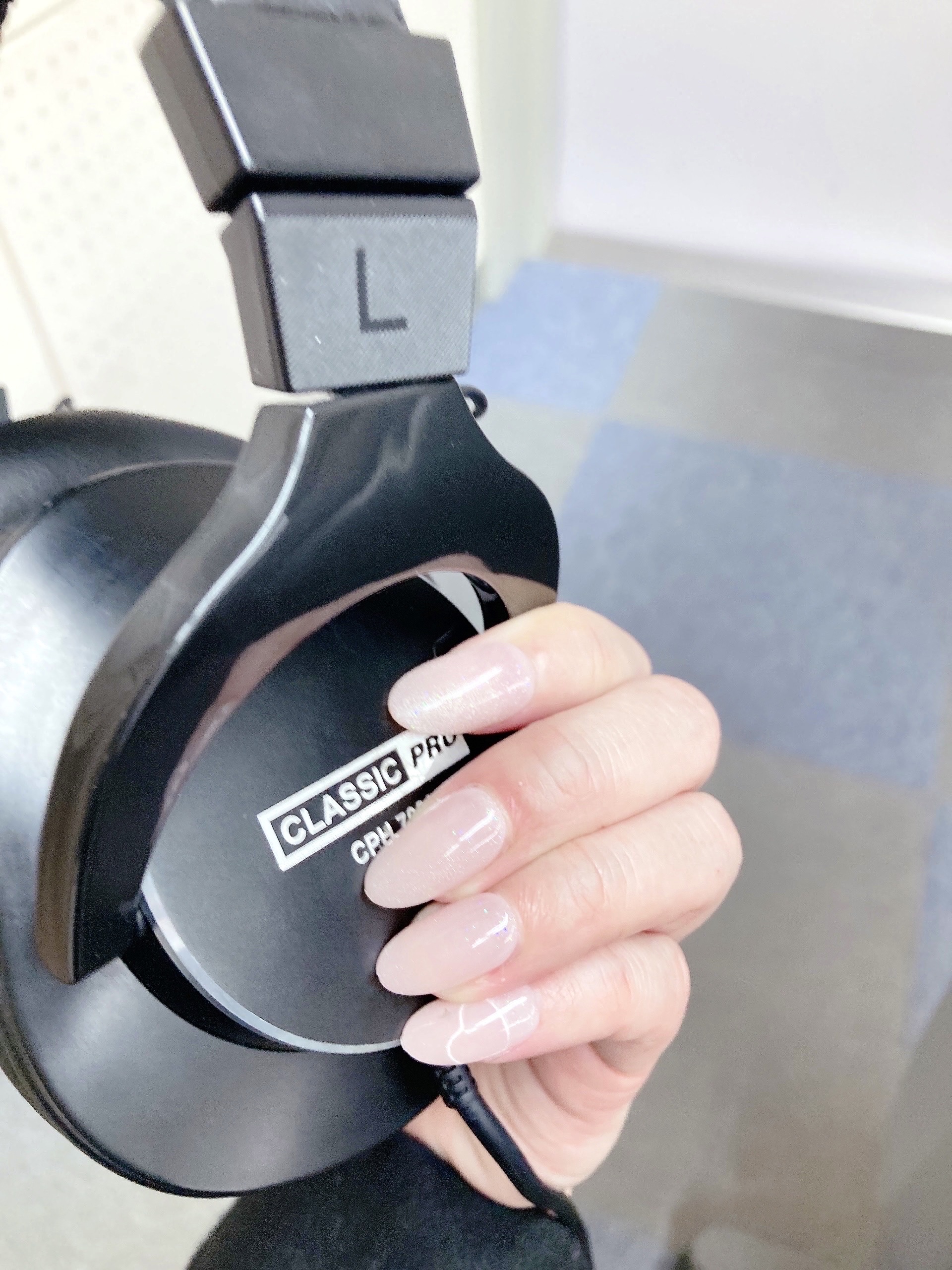 ジェルネイルチップ MAGIC PRESS/DASHINGDIVA MAGICPRESS/ネイルチップ・パーツを使ったクチコミ（3枚目）