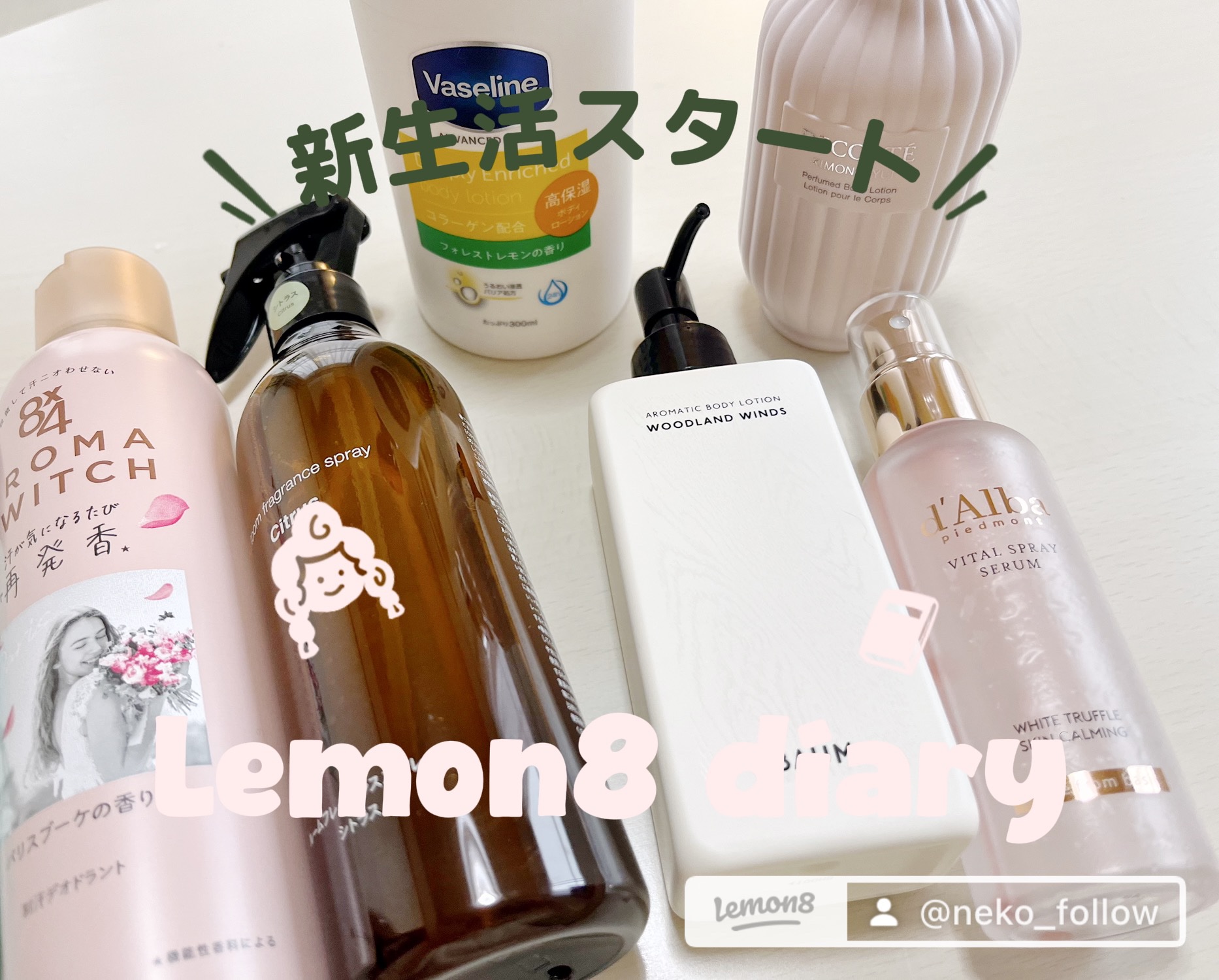 ダルバ ホワイトトリュフバイタルスプレーセラム/ダルバ/ミスト状化粧水を使ったクチコミ（2枚目）