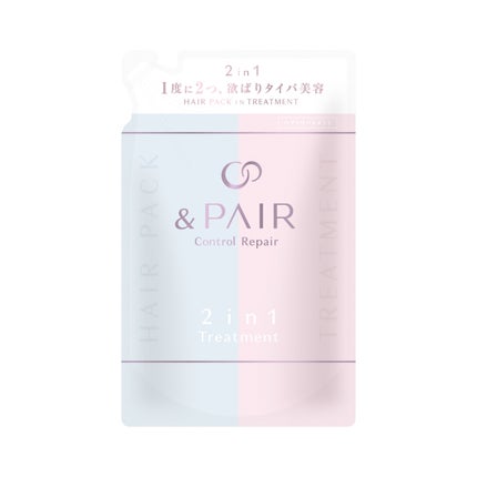 トリートメント詰め替え 350g