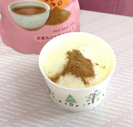 あずき茶 /&WELL/その他を使ったクチコミ(5枚目)