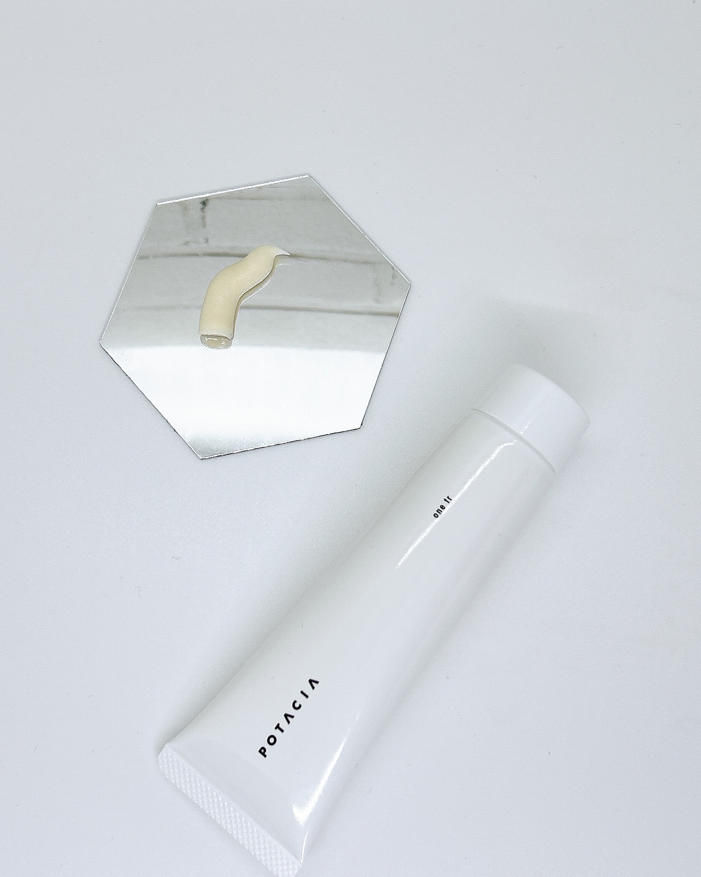 ワントリ/POTACIA/洗い流すヘアトリートメントを使ったクチコミ（2枚目）