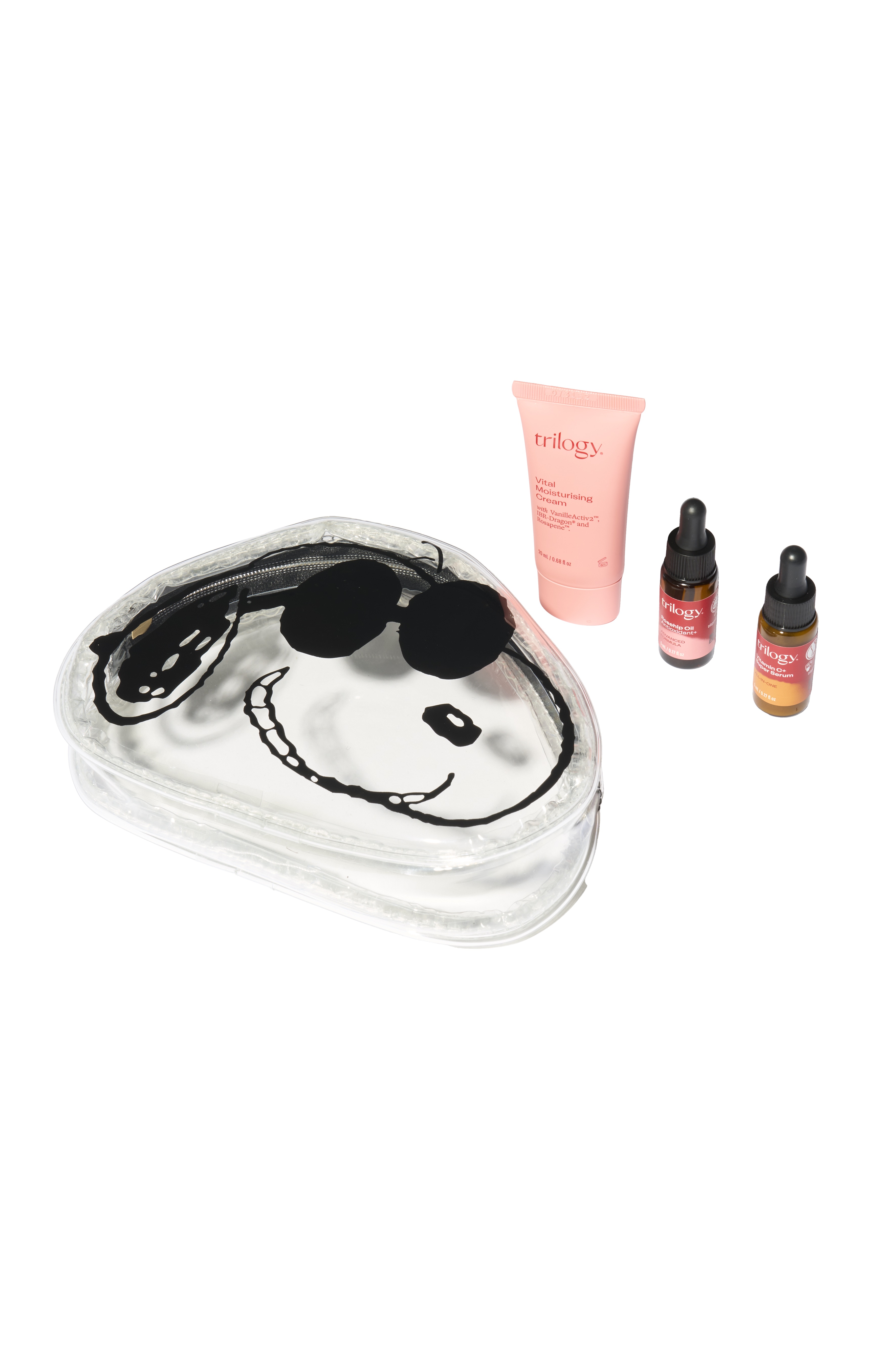 trilogy ＜JOE COOL＞ ヒーローキット2nd