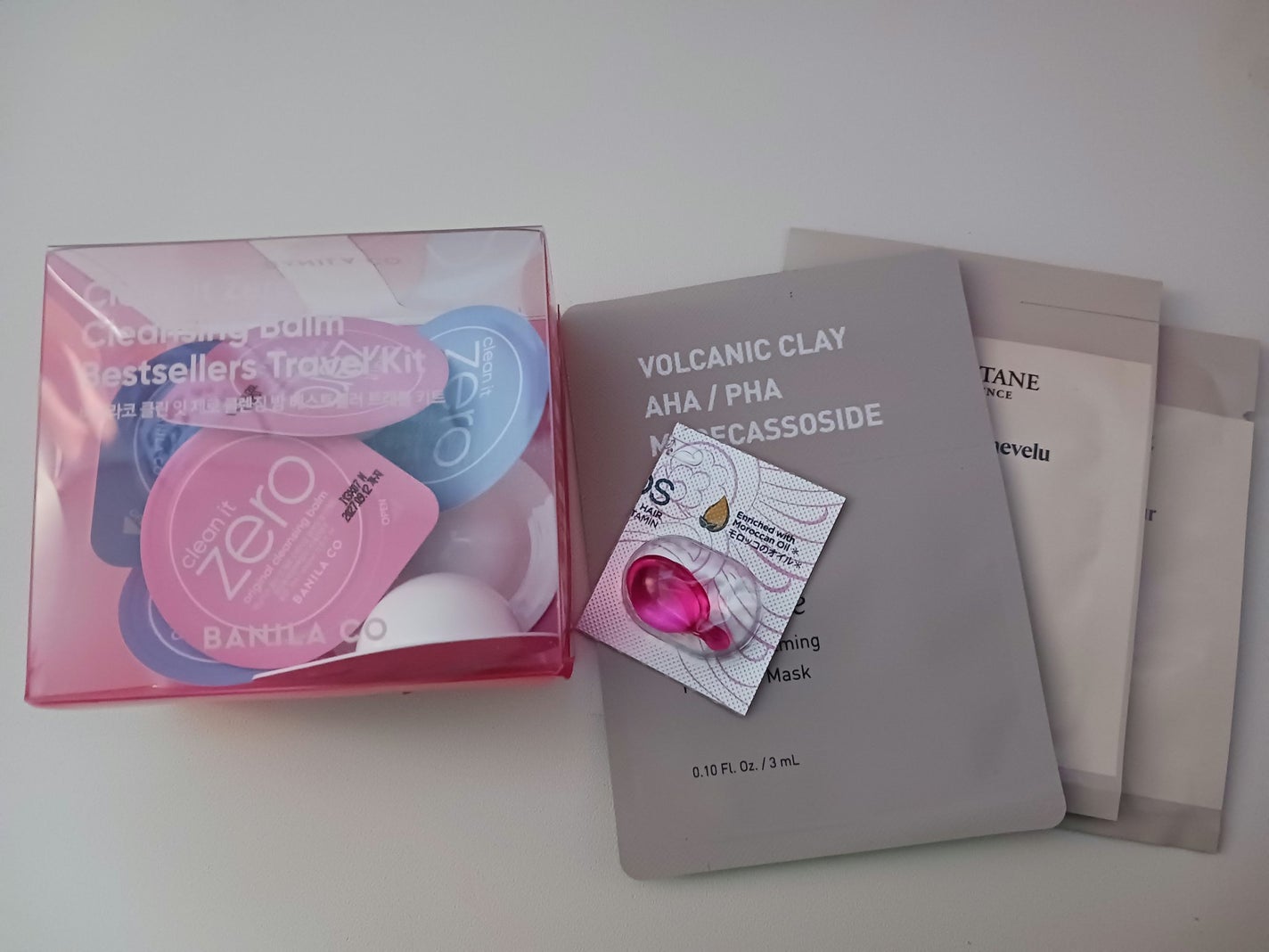 ヴィセ アヴァン シングルアイカラー/Visée/単色アイシャドウを使ったクチコミ(2枚目)