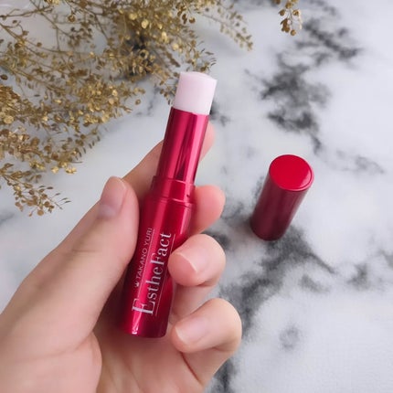 リンクルホワイトセラムスティック/たかの友梨エステファクト/美容液を使ったクチコミ(4枚目)