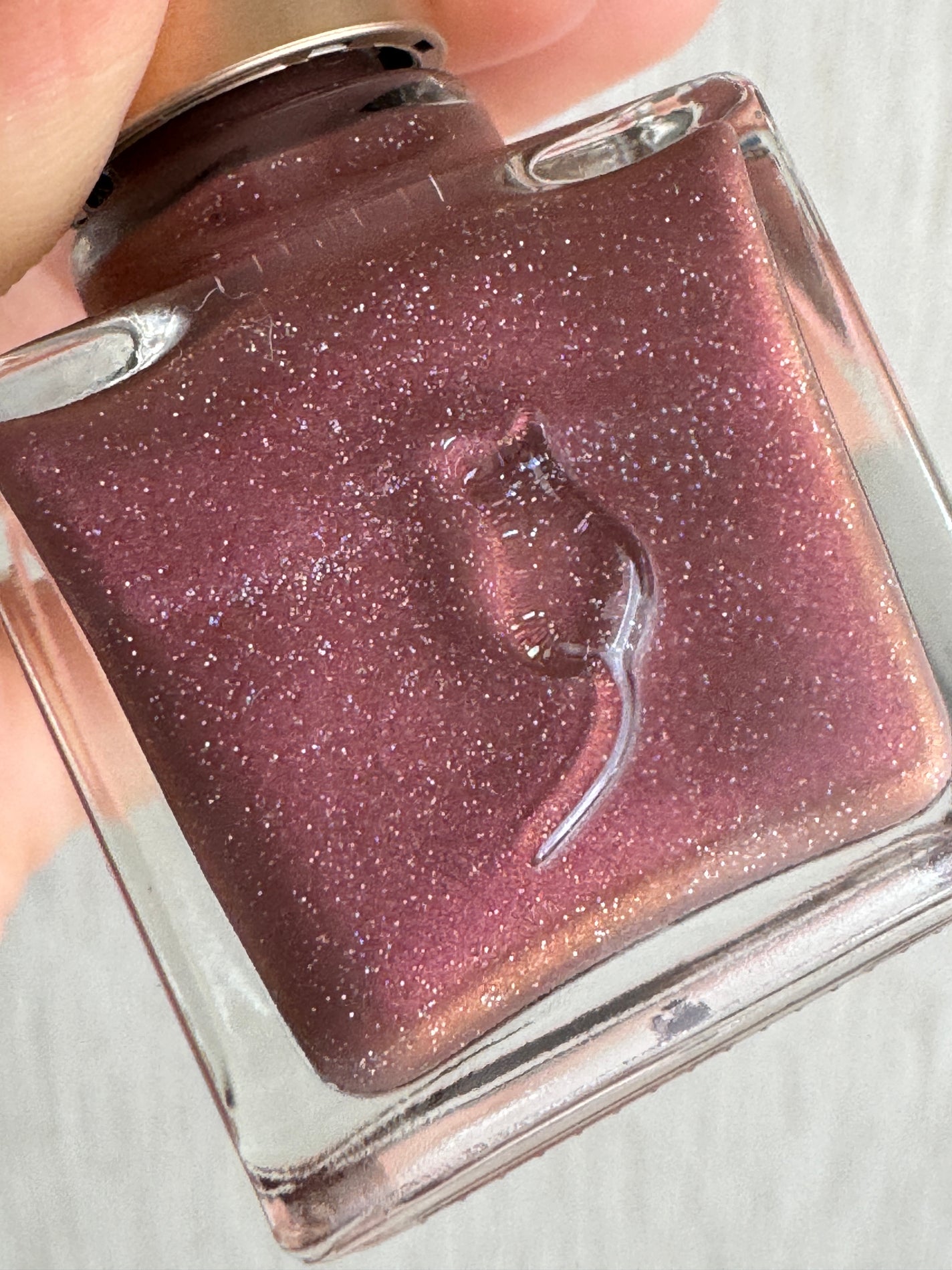 ネイルエス/ nail S(ネイルエス) /マニキュアを使ったクチコミ(3枚目)