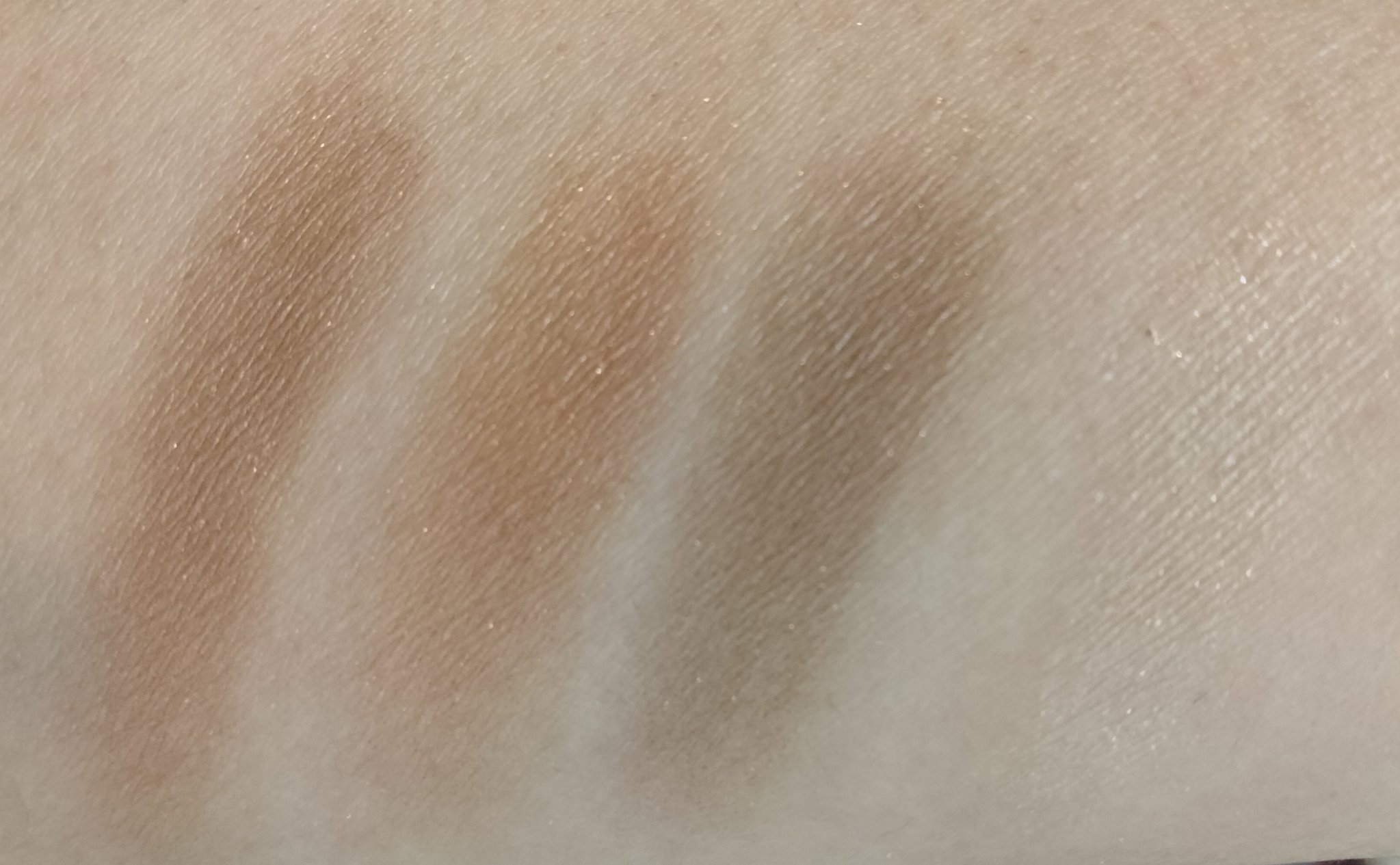 ケイト メロウブラウンアイズ BR-4 ドライブラウン/KATE/アイシャドウパレットを使ったクチコミ（2枚目）