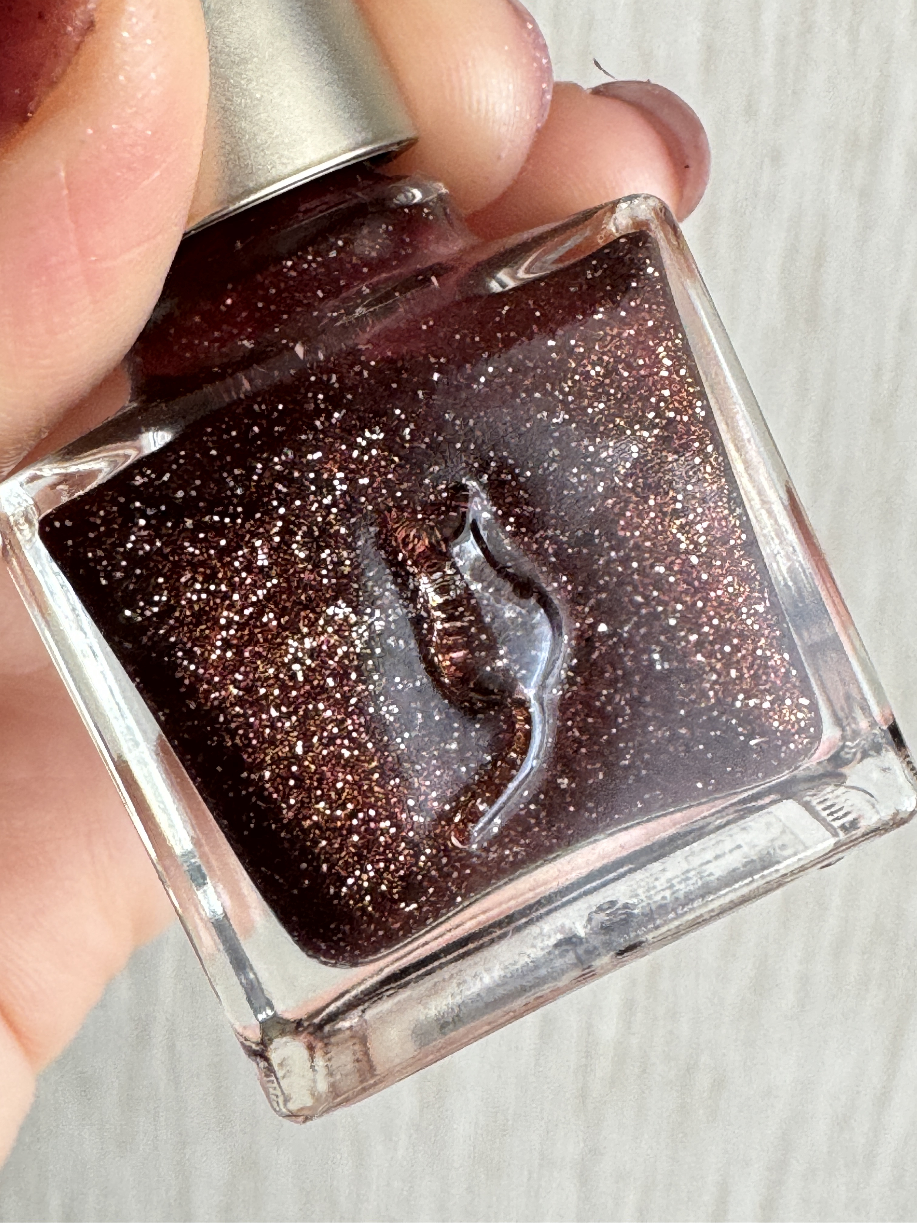 ネイルエス/ nail S(ネイルエス) /マニキュアを使ったクチコミ（3枚目）