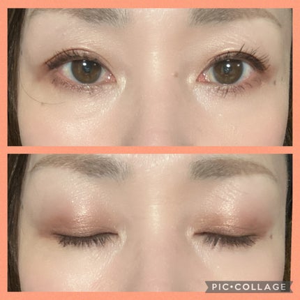 アイ カラー クォード C /TOM FORD BEAUTY/アイシャドウパレットを使ったクチコミ(3枚目)