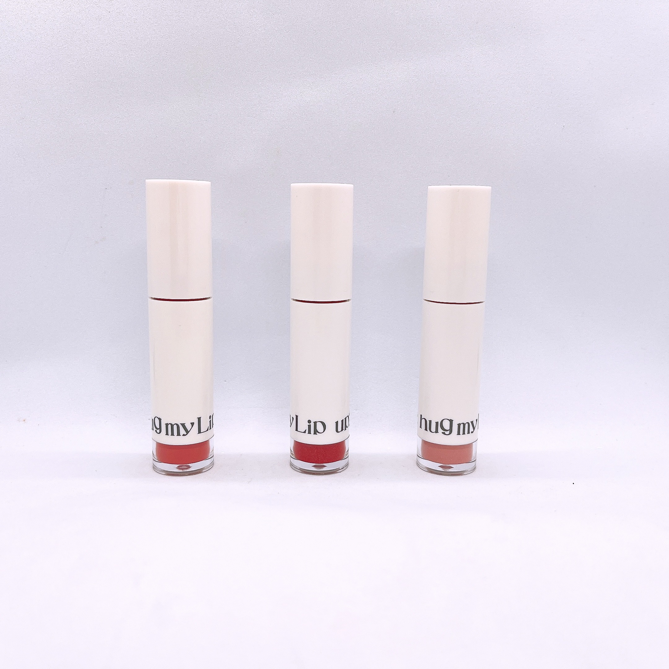 アップトゥーミー　ハグマイリップ　カラーロックプランパー/up2me/リッププランパーを使ったクチコミ（2枚目）