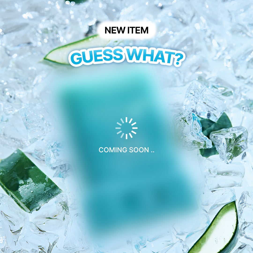 ネイチャーリパブリック公式アカウント on LIPS 「NEWITEMCOMINGSOON..☁️これから先夏に向けて..」(1枚目)