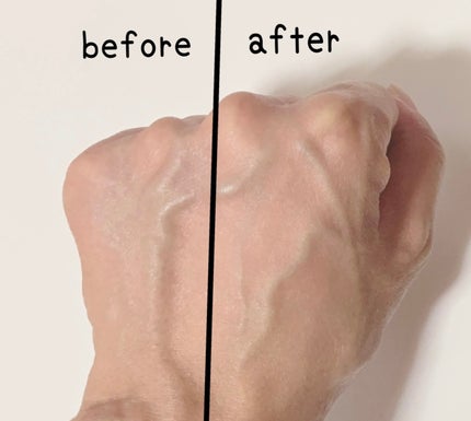 ガラクトポアO₂トナー/SAM'U/化粧水を使ったクチコミ(6枚目)