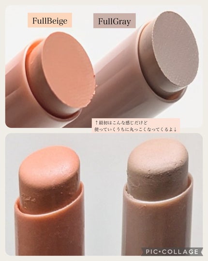 カバーリップベース/BANILA CO/リップライナーを使ったクチコミ(2枚目)