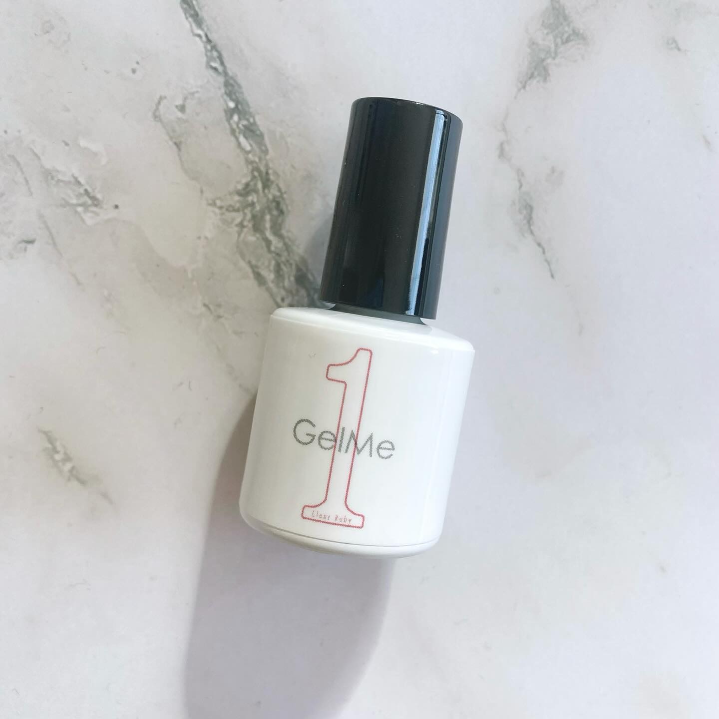 ジェルネイル/ジェルミーワン/ジェルネイルを使ったクチコミ（1枚目）