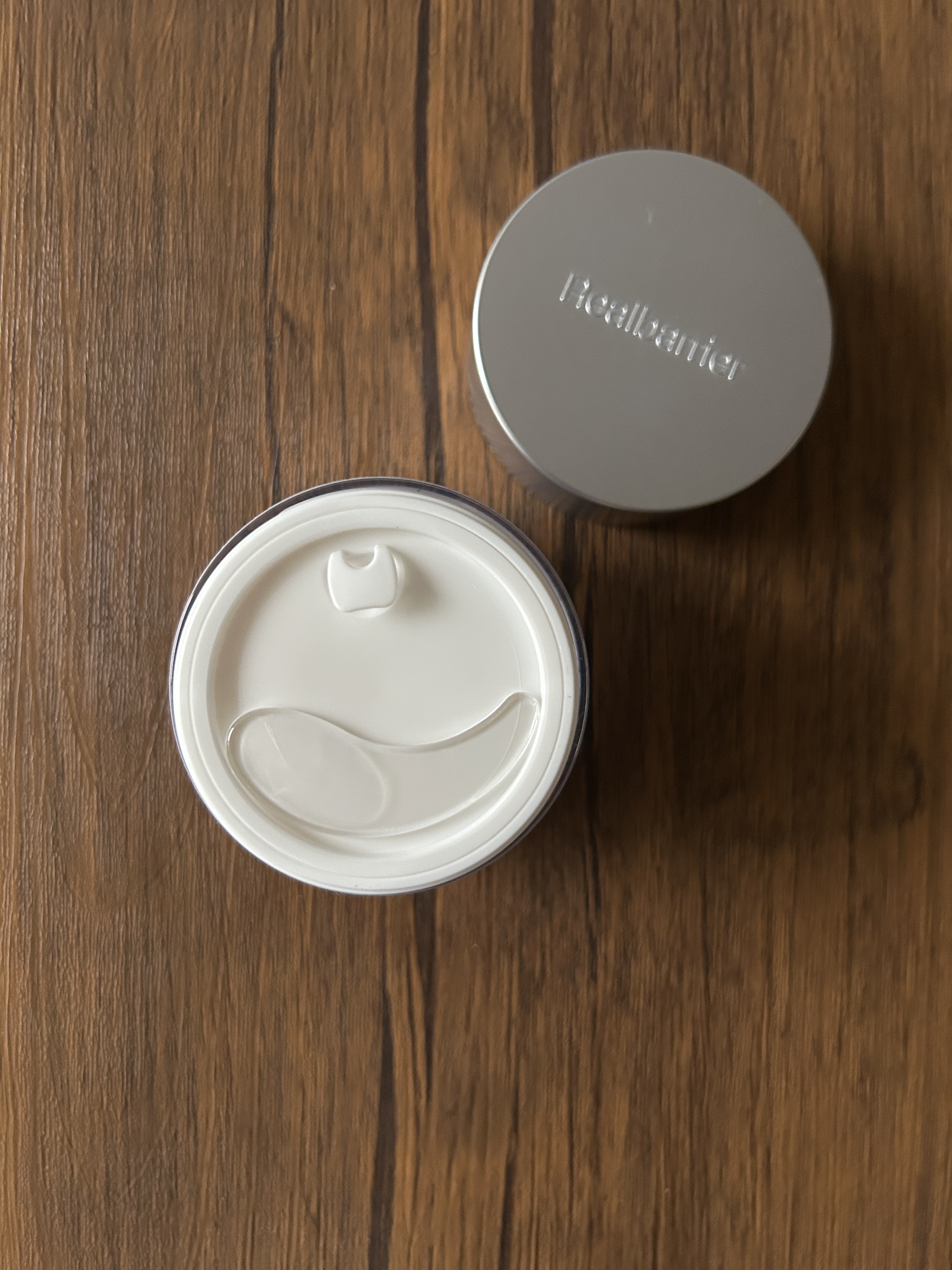 リアルバリア エクストリームクリームマスク/Real Barrier/シートマスク・パックを使ったクチコミ（3枚目）