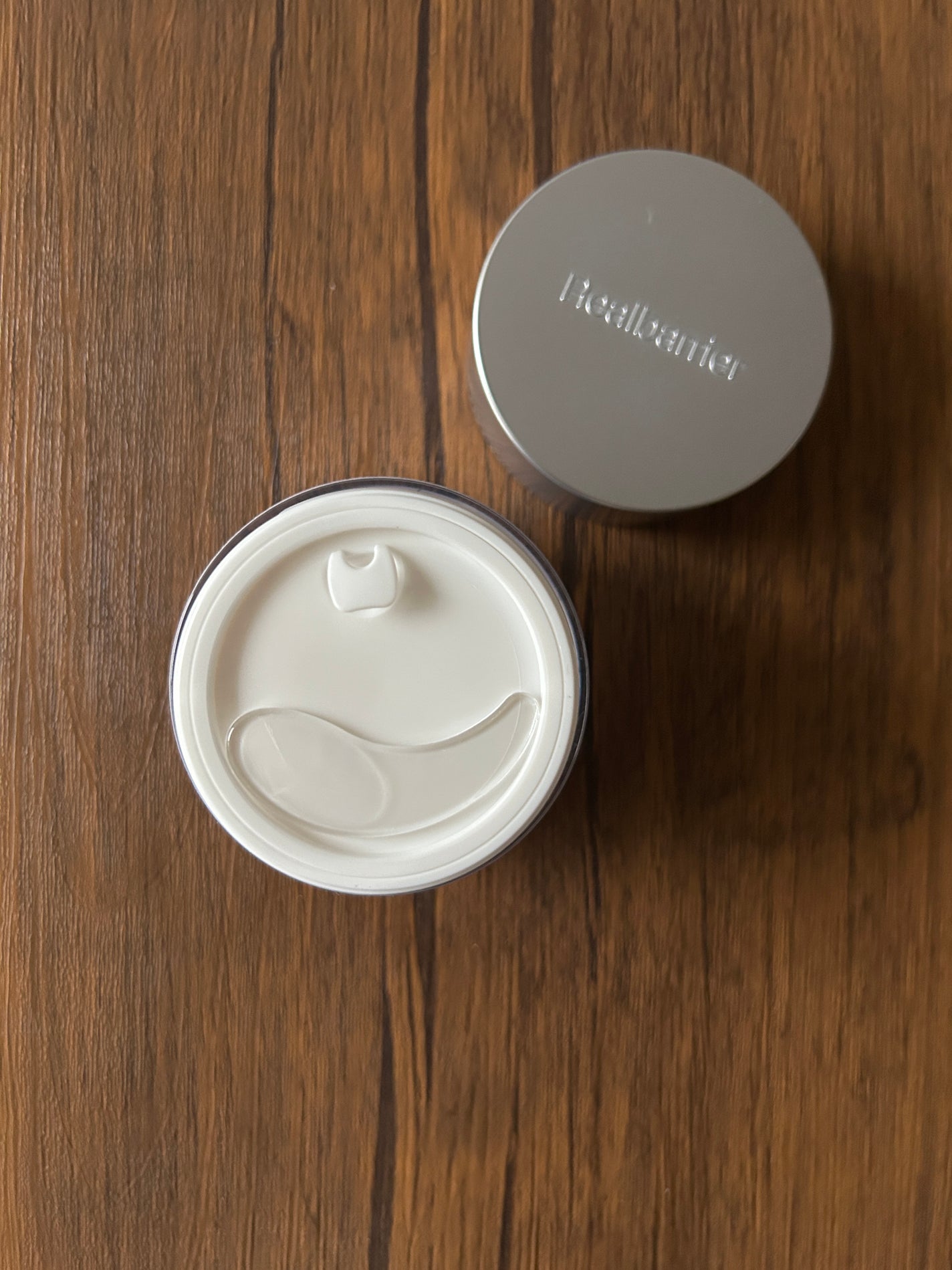 リアルバリア エクストリームクリームマスク/Real Barrier/シートマスク・パックを使ったクチコミ(3枚目)