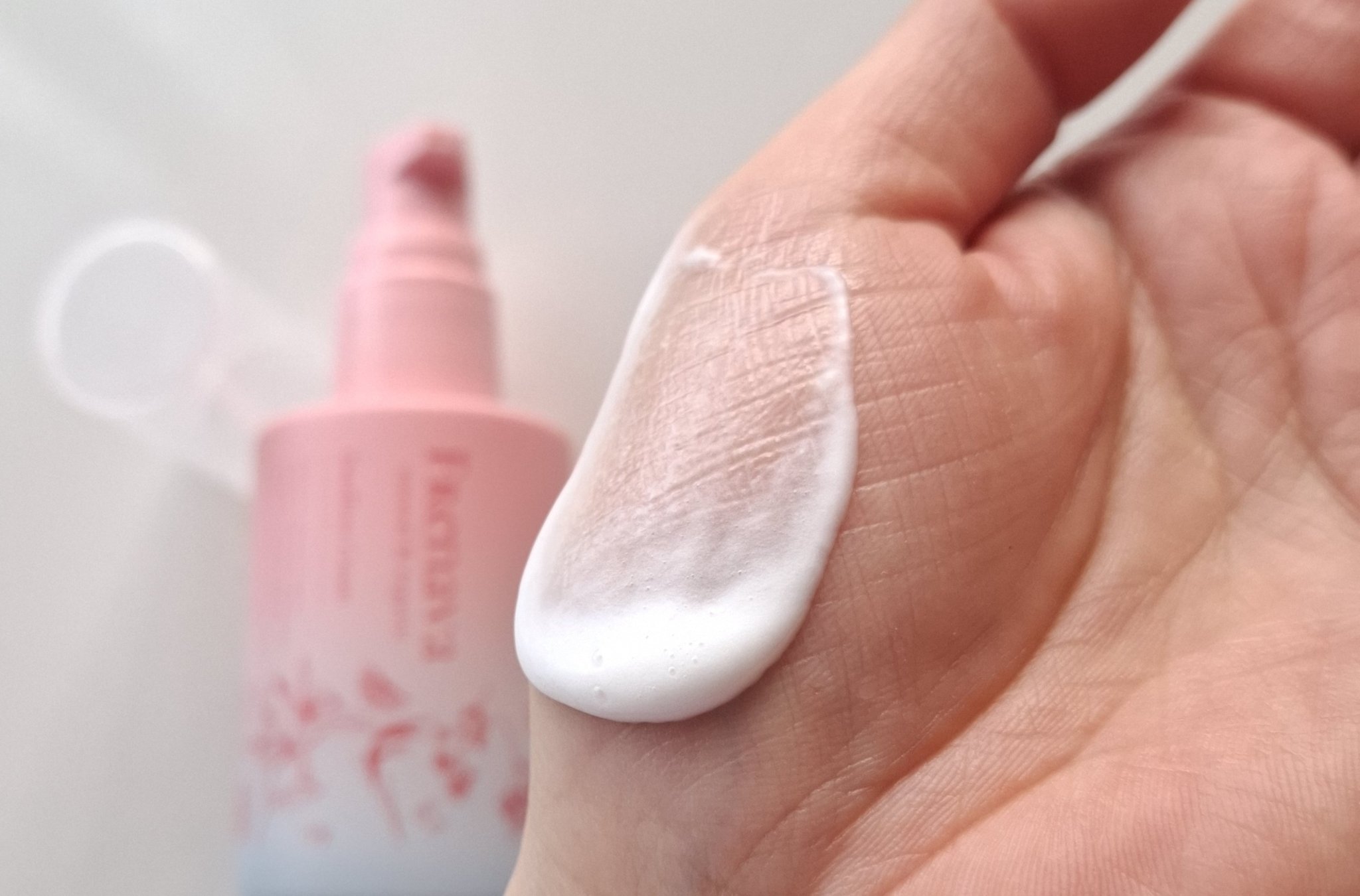 バランシングローション/FRENAVA natural&organic/化粧水を使ったクチコミ（3枚目）